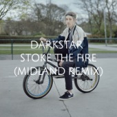 Stoke the Fire (Midland Remix) artwork