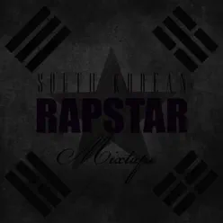 South Korean Rapstar Mixtape - Dok2 South Korean Rapstar Mixtape - Dok2