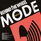 Behind The Wheel by Depeche Mode