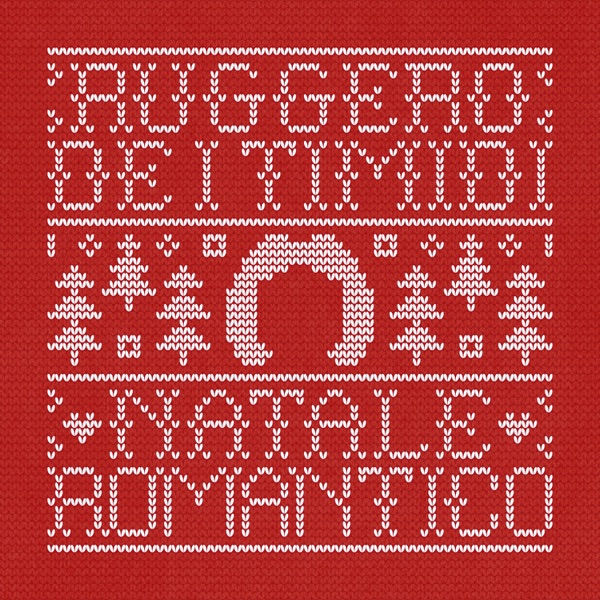 Quello che le donne a Natale dicono