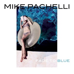 Mike Pachelli - Magenta Haze