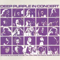 In Concert 1970-1972 - Deep Purple