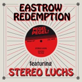 Eastrow Redemption X Stereo Luchs (feat. Stereo Luchs) - EP artwork