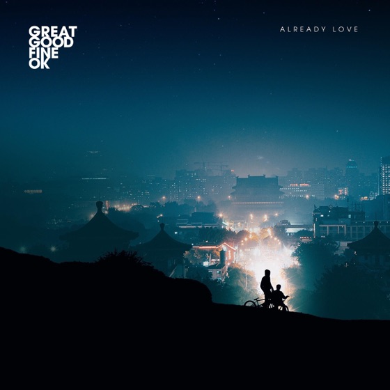 Cover artwork for Already Love