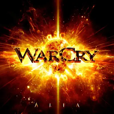 Alfa - Warcry