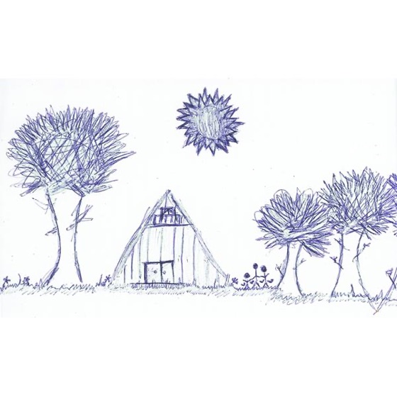 Cover artwork for Something Good
