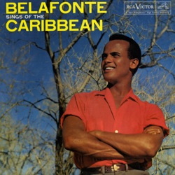 Harry Belafonte - Scratch Scratch