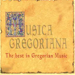 Musica Gregoriana by Alberto Turco & Nova Schola Gregoriana album reviews, ratings, credits
