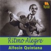 Ritmo alegre, 2016