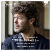 Symphony  No. 4 in A Major, Op. 90 "Italian": IV. Presto and Finale. Saltarello artwork