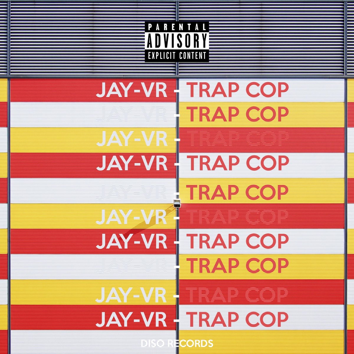 verano Consulado torpe Trap COP - EP de JAY-VR en Apple Music