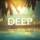 Deep, Vol. 1: Tropical & Vocal House Sounds artwork