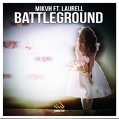 Battleground (feat. Laurell) [Extended Mix] artwork