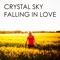 Falling in Love (Emran Badalov's Terrace Dub) - Crystal Sky lyrics