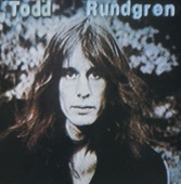 Todd Rundgren - Out of Control