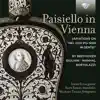 Paisiello in Vienna album lyrics, reviews, download