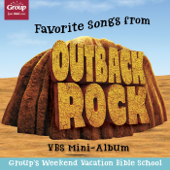 Favorite Songs for Outback Vacation Bible School - Vbs Mini - GroupMusic