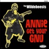 Annie Get Your Gnu