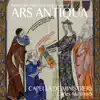Ars Antiqua album lyrics, reviews, download