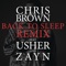 Chris Brown Ft. Usher & Zayn - Back To Sleep