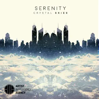 last ned album Crystal Skies - Serenity