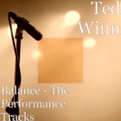 Ted Winn - Balance (TV Track Version)