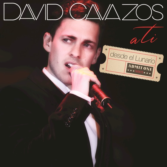 Cover artwork for Cama Y Mesa