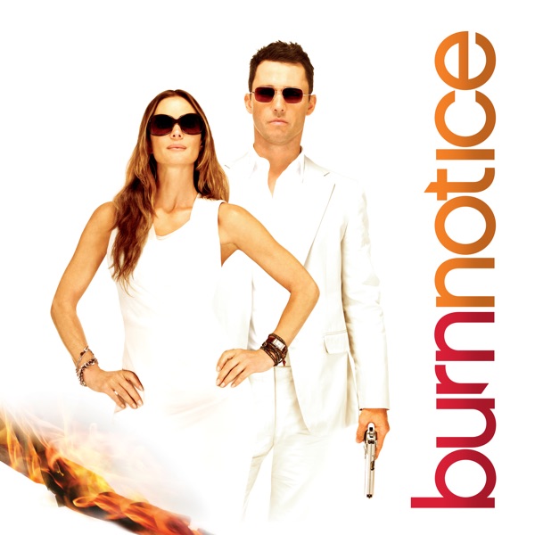 Last Stand part of Burn Notice Season 4