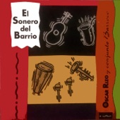 El Sonero del Barrio artwork