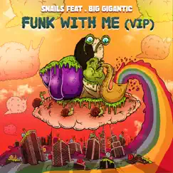 Funk with Me (feat. Big Gigantic) [VIP] Song Lyrics
