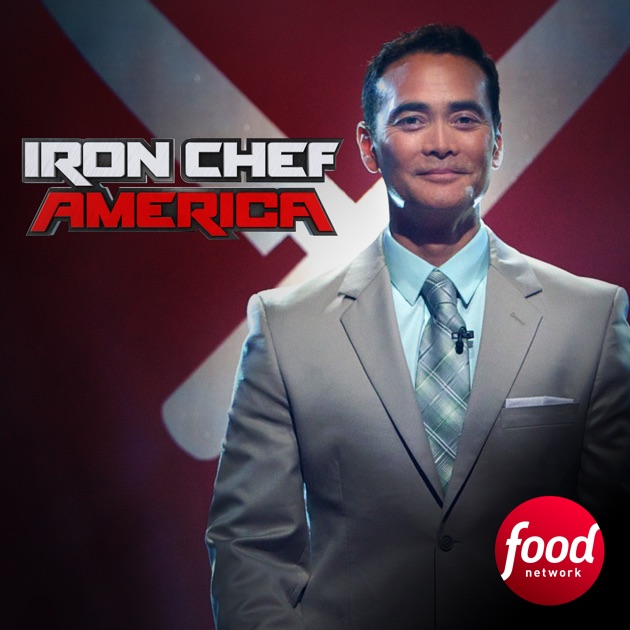 Iron Chef America, Season 11 on iTunes