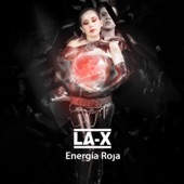 Energía Roja artwork