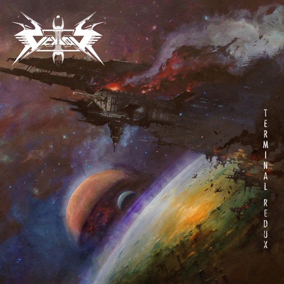 Cover artwork for Pteropticon