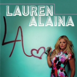 Lauren Alaina - Road Less Traveled