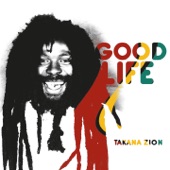 Good Life artwork