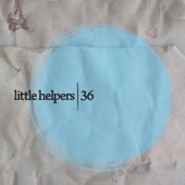 Little Helpers 36 - EP artwork