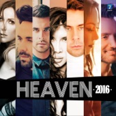 Heaven 2016 artwork