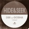 Hide & Seek (feat. Gosha) [VKD Remix] - DSF lyrics