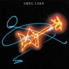 Greg Lake - It Hurts