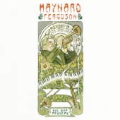 Maynard Ferguson - Blue Birdland