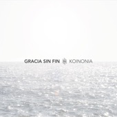 Gracia Sin Fin (feat. Evan Craft) artwork