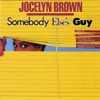 Jocelyn Brown - I Wish You Would