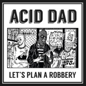 Acid Dad - Fool's Gold