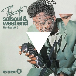 Girl Next Door - Salsoul Nugget If U Wanna
