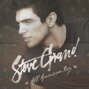 Steve Grand - All-American Boy - 排舞 音樂