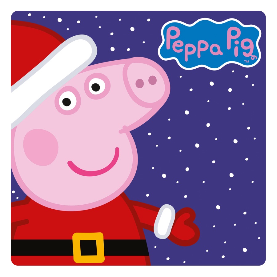 Peppa Pig, Peppa's Christmas wiki, synopsis, reviews - Movies Rankings!