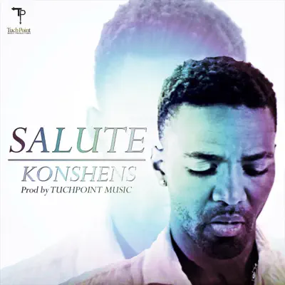 Salute - Single - Konshens