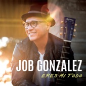 Me Cubres (feat. Israel Houghton) artwork