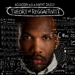 Agent Sasco (Assassin) - Day in Day Out