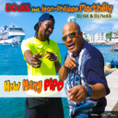 How Many Pipo (feat. Jean-Philippe Marthély) [DJ Gil & DJ Noss Remix] - Douk's